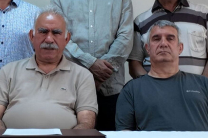 Veysi Aktaş tahliye edildi