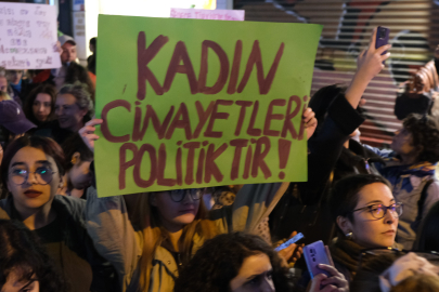 Edirne’de kadın cinayeti