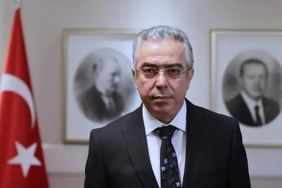 Mehmet Uçum yeni anayasa için 29. dönemi işaret etti!