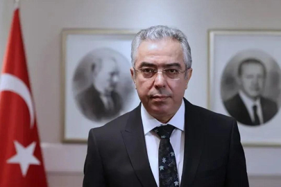 Mehmet Uçum: Sivil anayasa, halkın yapması gereken anayasadır