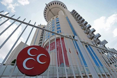 MHP'nin komisyonda görevlendirdiği isimler belli oldu