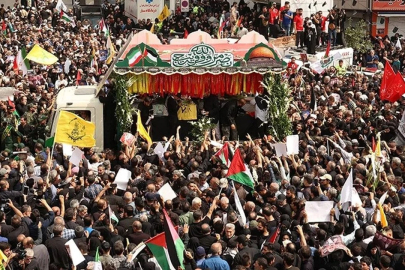 İran’da Besic komutanına suikast