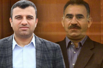 Ömer Öcalan: “Sayın Abdullah Öcalan, barış ve çözüm umudunu koruyor”