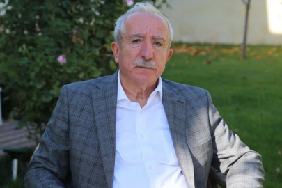 Orhan Miroğlu: Türkiye’nin Suriye’de düzen kurmasını tarih emrediyor!