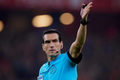 Shakhtar Donetsk–Beşiktaş maçını kim yönetecek?