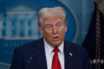 Trump’tan Netanyahu’ya Gazze çıkışı