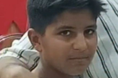 Anamur’da 12 yaşındaki çocuk ölü bulundu