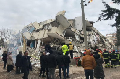 Arı Apartmanı davasında üç isim hakkında soruşturma izni