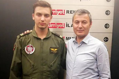 Eren Arslan’ın adı Ankara’da ormanda yaşatılacak