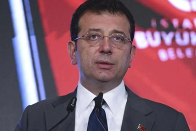 İmamoğlu’ndan iktidara orman yangınları eleştirisi