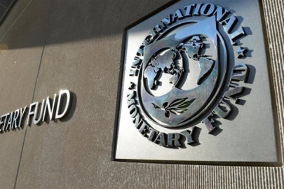 IMF, Türkiye’nin büyüme tahminini yükseltti