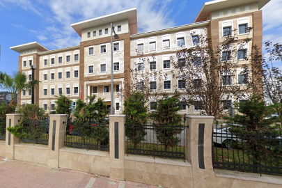 Kaymakamın oğlu 5 çocuğu darbetti