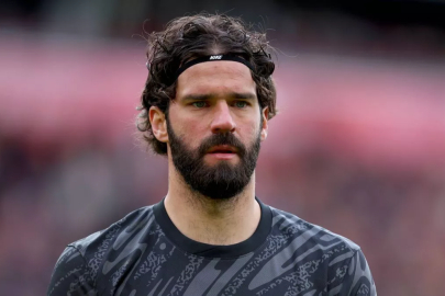 Liverpool'da Alisson şoku!