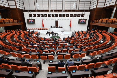 Meclis'te kritik komisyon için sürpriz ittifaklar!