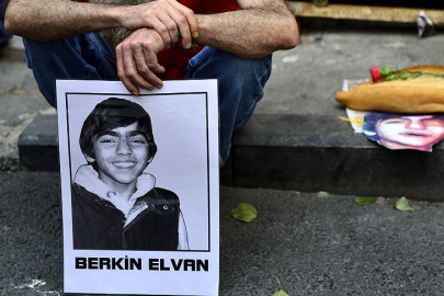 Yargıtay, Berkin Elvan’ın katilinin cezasını onadı