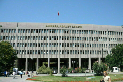 Ankara’da FETÖ operasyonu