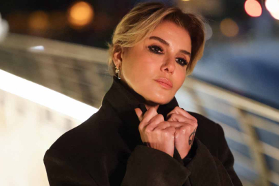 Gülben Ergen siyasete mi atılıyor? Verdiği yanıt olay oldu!