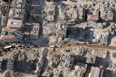 Gülizar Apartmanı davası başlıyor