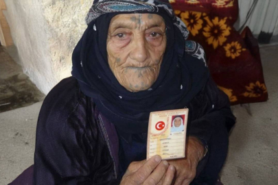 Hodi Gürkan, 131 yaşında hayatını kaybetti