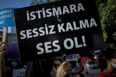 Kahramanmaraş’ta konteyner kentte istismar iddiası