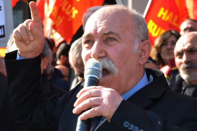 Nurullah Efe Ankut: Amerikan uşağı yerli hainler erken bayram etmesin!