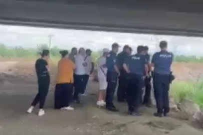 Okan Kurnaz’dan haber alınamıyor