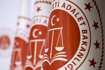 Adalet Bakanlığı'nda 5 bin yeni personel kadrosu açılıyor!