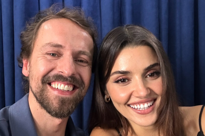 Hande Erçel’den sürpriz hamle!