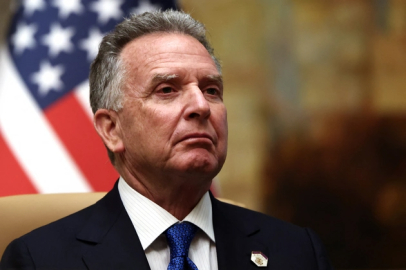 ABD’li temsilci krizin merkezine iniyor!