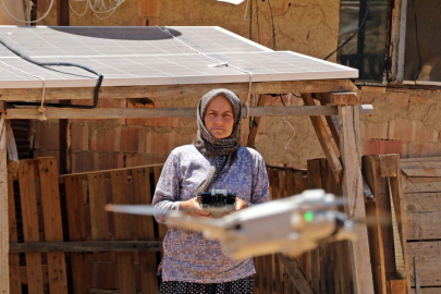 Antalya'da kurtlarla mücadeleye teknolojik çözüm!