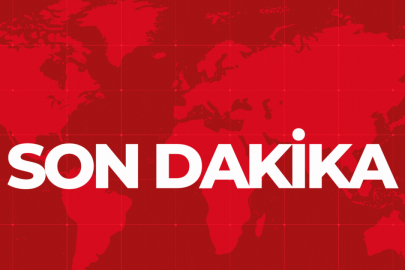 Elazığ'da maden ocağında göçük: 1 işçi mahsur kaldı, kurtarma çalışmaları sürüyor