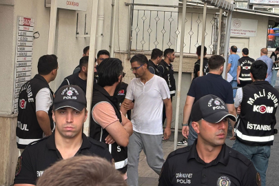 İBB’de deprem: İETT ve İSFALT’tan peş peşe adliyeye sevk!