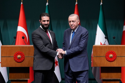 İsrail basını: Türkiye sadece enerji değil, nüfuz da taşıyor