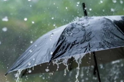 Meteoroloji'den sağanak uyarısı 