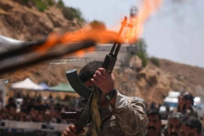 “Silahı bırak, temiz sayıl” iddiası: PKK'lilere ceza muafiyeti gündemde