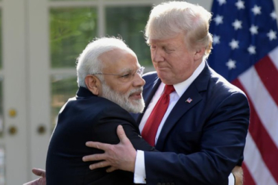 Hindistan’dan ABD’ye petrol resti