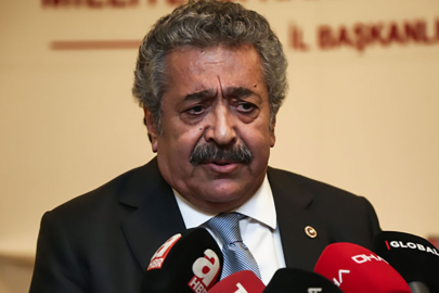 MHP’li Feti Yıldız’dan hasta mahkumlar için çağrı