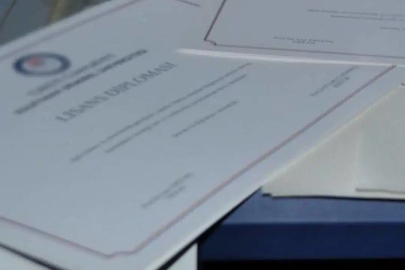 Sahte diploma skandalında şok detaylar