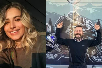 Sinem’in katili kamp çadırı kurarken yakalandı