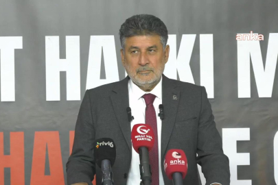 Yeni bir ittifak mı doğuyor?