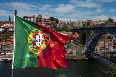 Bu sıcaklar öldürüyor! Portekiz’de bir haftada 264 kişi can verdi