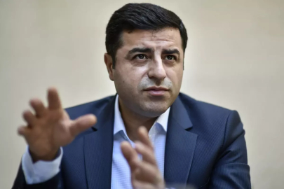 Demirtaş’ın avukatı konuştu: Tahliye eylül ayında gerçekleşebilir