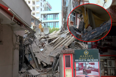 Kentsel dönüşümde faciadan dönüldü