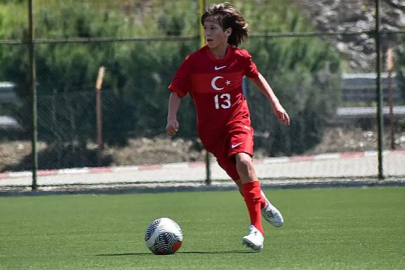 “Küçük Modric” Galatasaray’da! İşte transferin detayları...