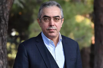 Mehmet Uçum’dan “pozitif hukuk” uyarısı