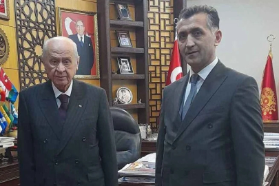 MHP'li isimden tartışma yaratan 'PKK rüyası' açıklaması! Sosyal medya çalkalanıyor