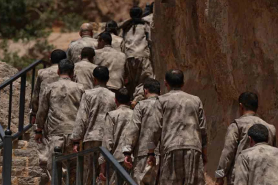 PKK sona mı eriyor? Cumhurbaşkanlığı kaynakları süreci açıkladı