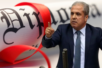 Şamil Tayyar sahte diplomalar hakkında konuştu