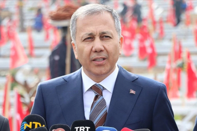 Ali Yerlikaya: Diploma skandalında 37 kişi tutuklandı