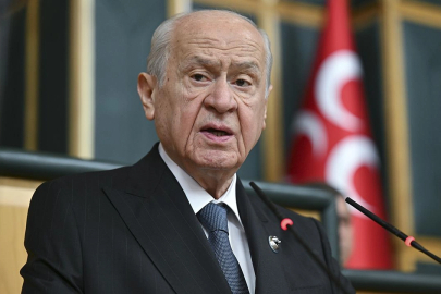 Bahçeli’den sert mesaj: “Milliyeti meçhul sözde milliyetçiler Terörsüz Türkiye’yi hedef alıyor”